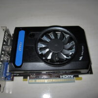 MSI HD7730