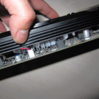 MSI HD7730 heatsink 2