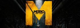 Metro Last Light