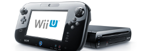 Nintendo Wii U header