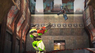 Quake-Live