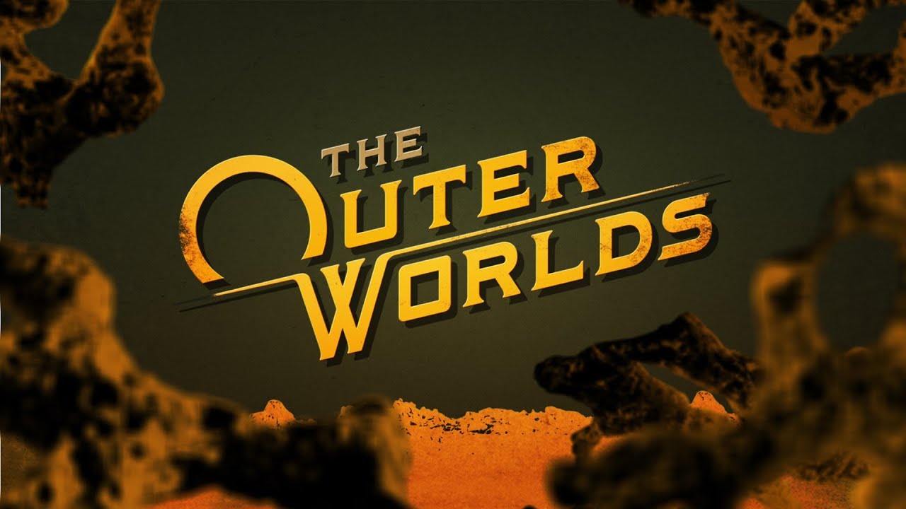The Outer Worlds sci-fi RPG will be co-distributed on PC by Epic and Microsoft
