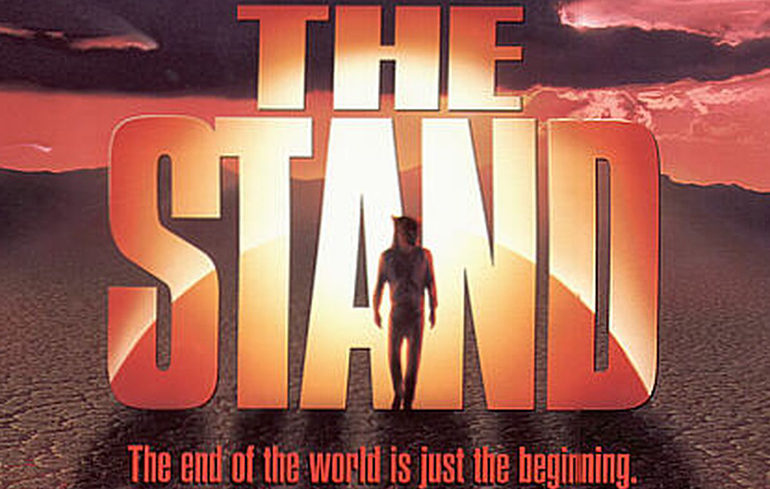 The Stand Stephen King