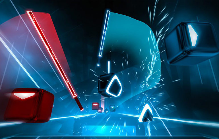Beat Saber is out of Early Access