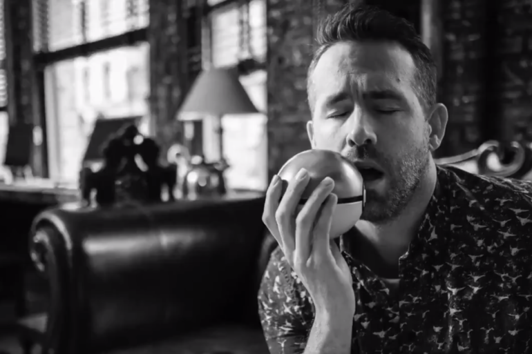 ryan reynolds detective pikachu