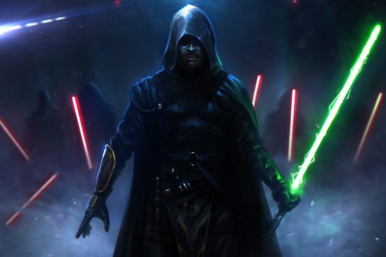 Star Wars Jedi: Fallen Order