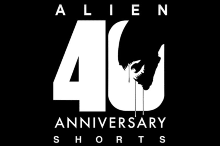 Celebrate the 40th anniversary of Ridley-Scott's Alien with six new short films