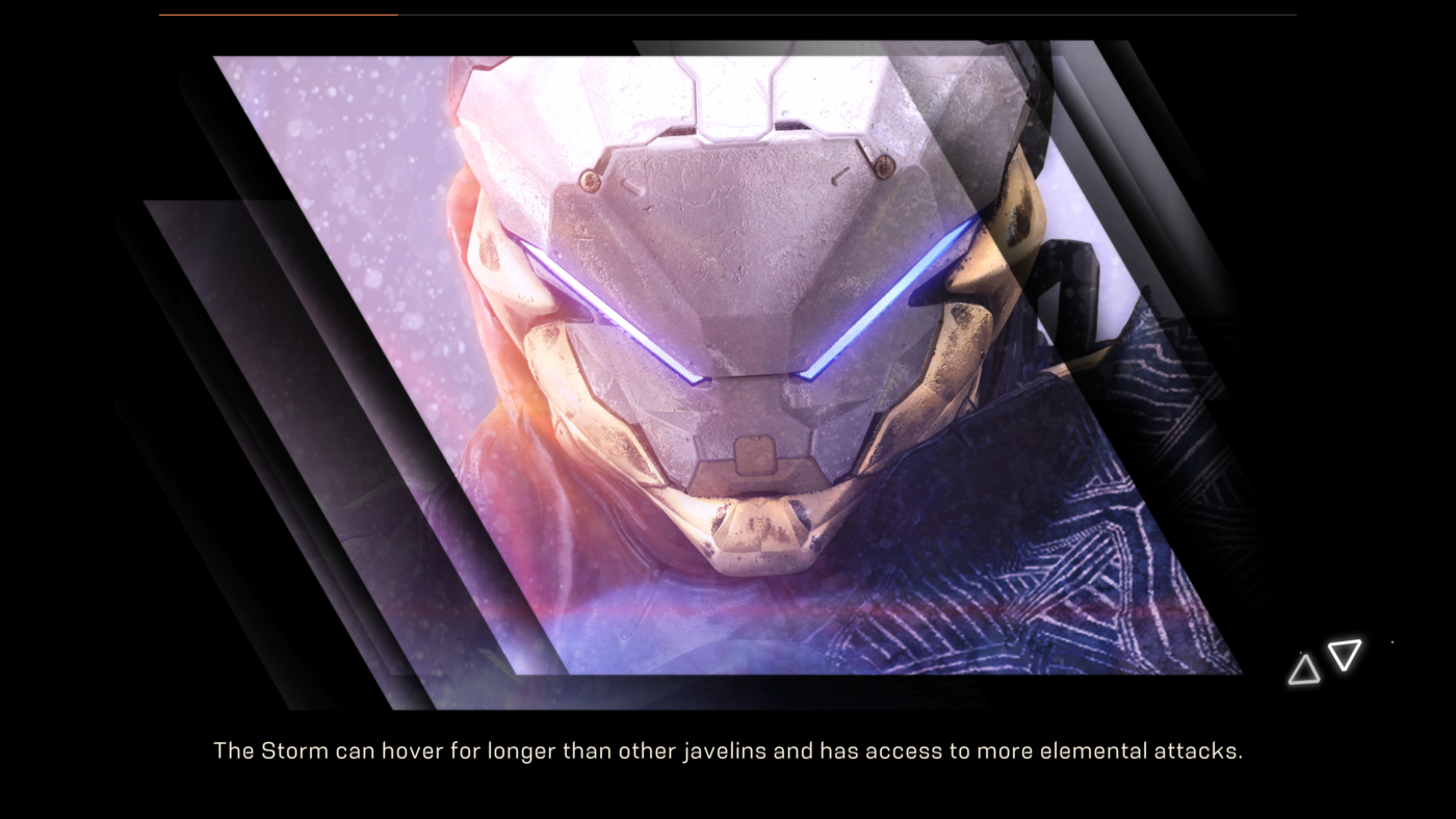 Anthem loading screenshot 03