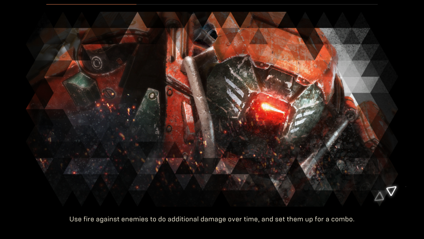 Anthem loading screenshot 04