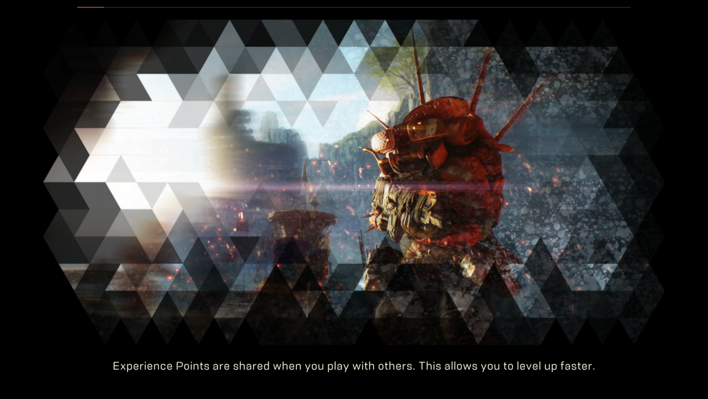 Anthem loading screenshot 05