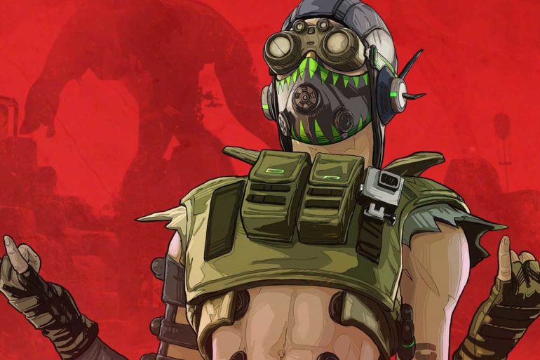 Apex Legends Wild Frontier season one battle pass