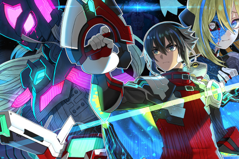 Blaster Master Zero 2