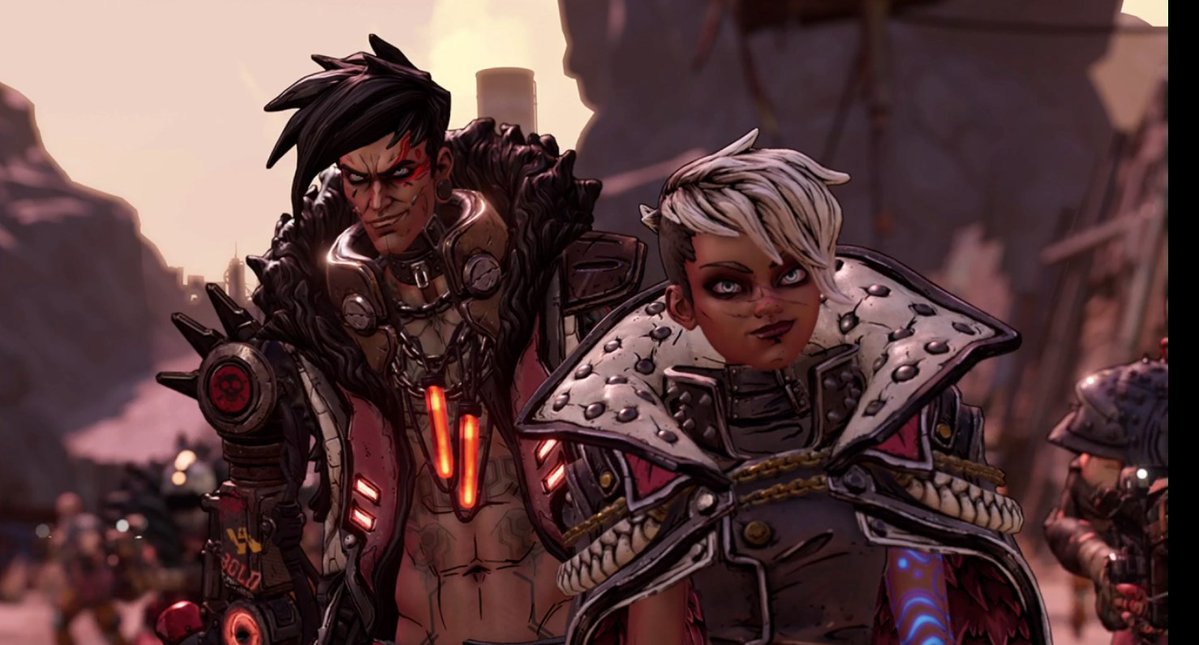 Borderlands 3 screenshots