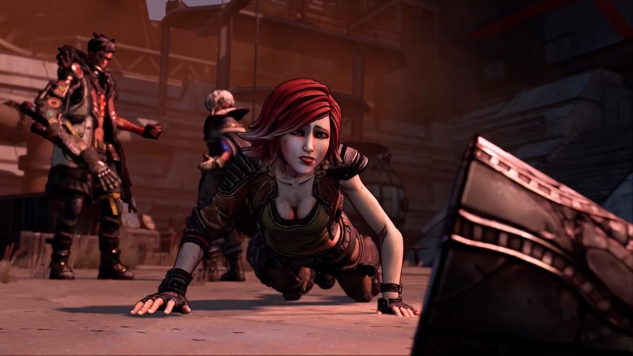 Borderlands 3 screenshots