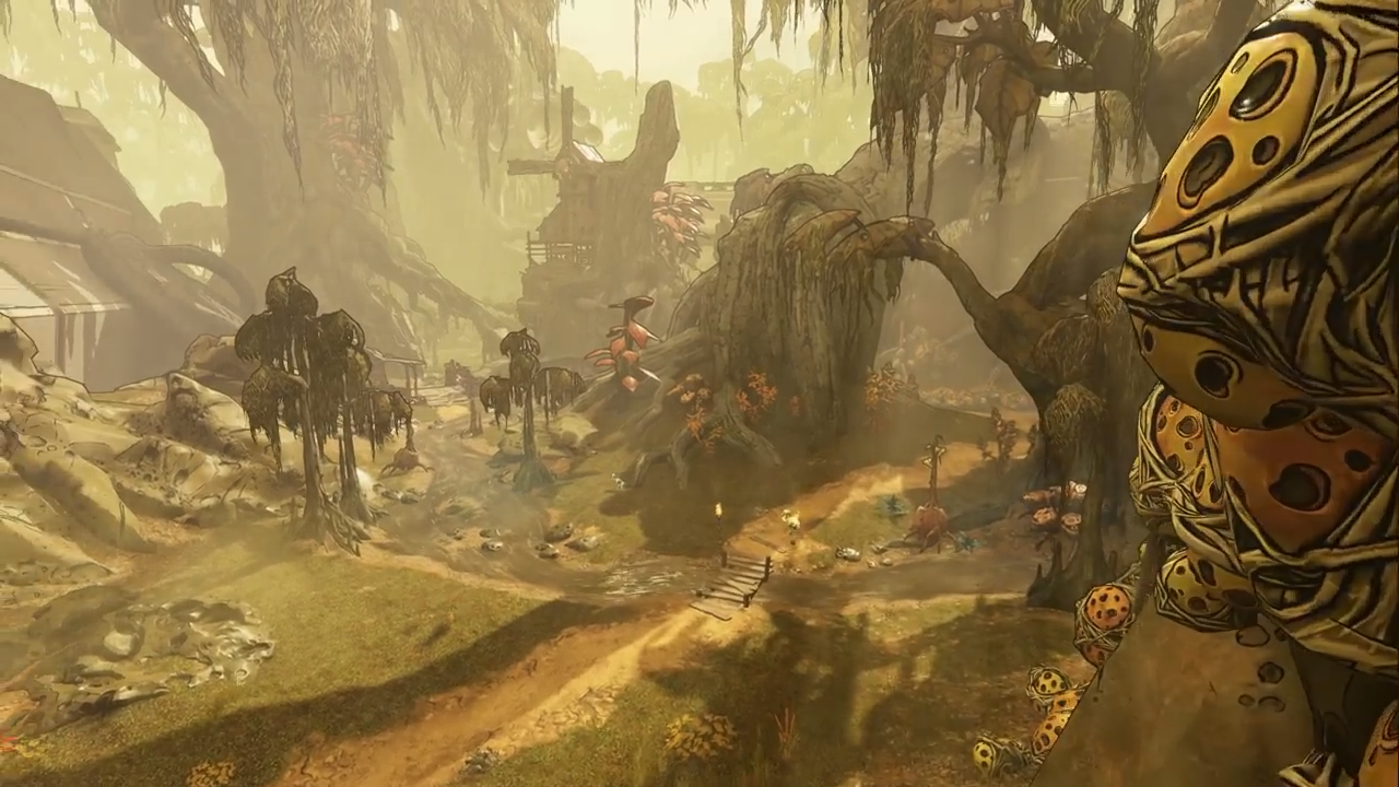 Borderlands 3 screenshots