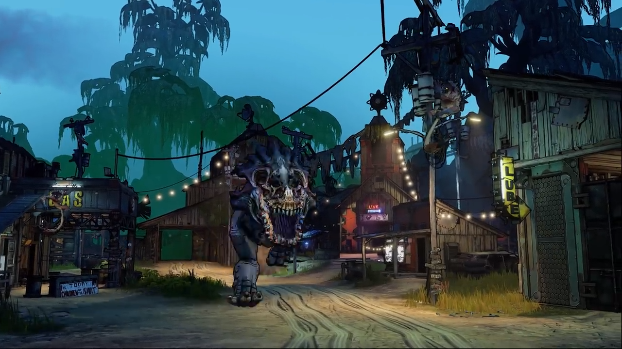 Borderlands 3 screenshots