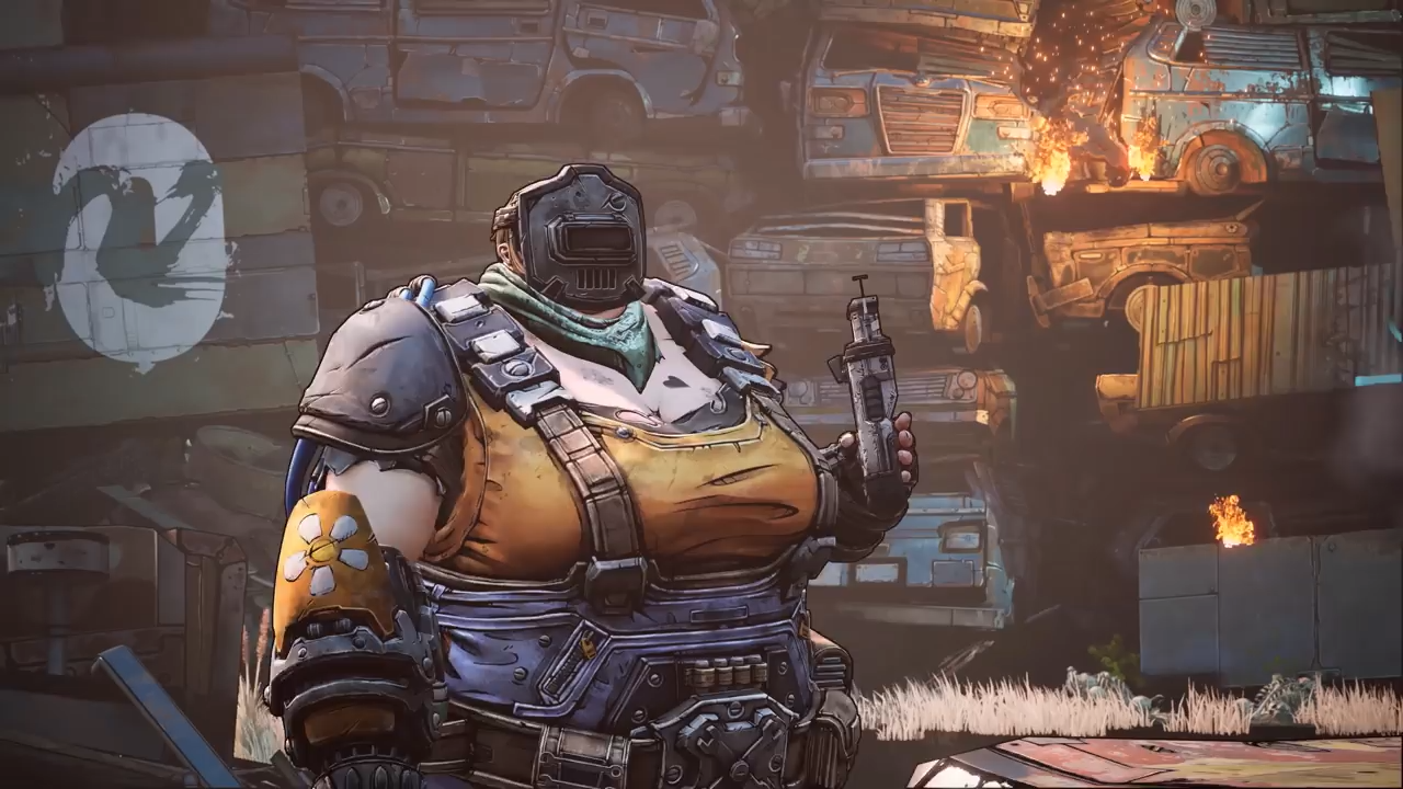 Borderlands 3 screenshots