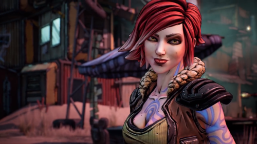 Borderlands 3 screenshots