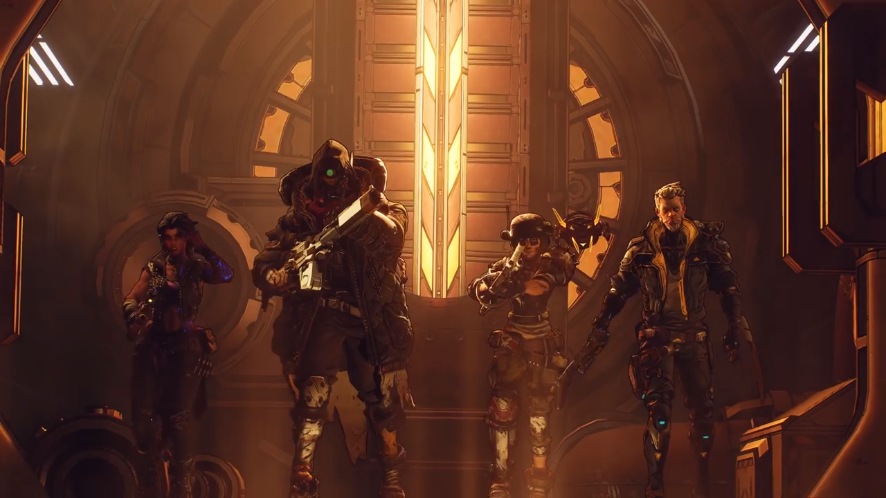 Borderlands 3 screenshots
