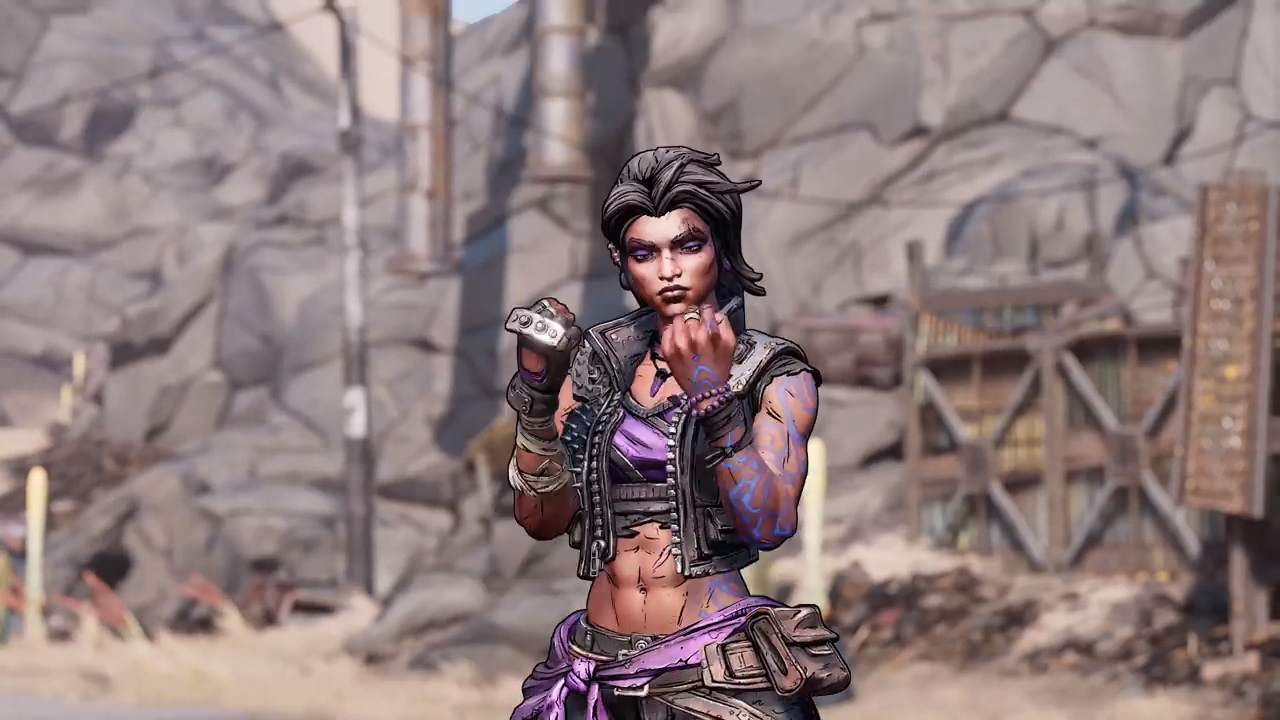 Borderlands 3 screenshots