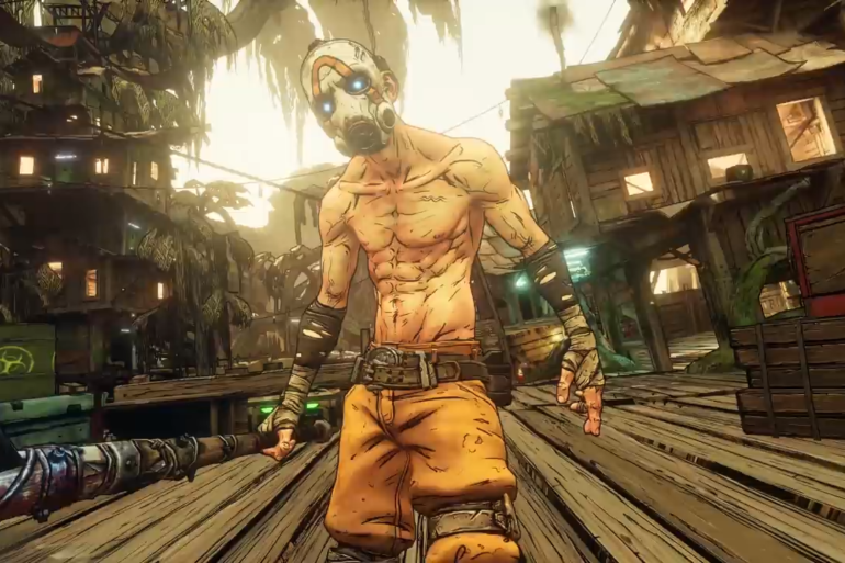 Borderlands 3 screenshots
