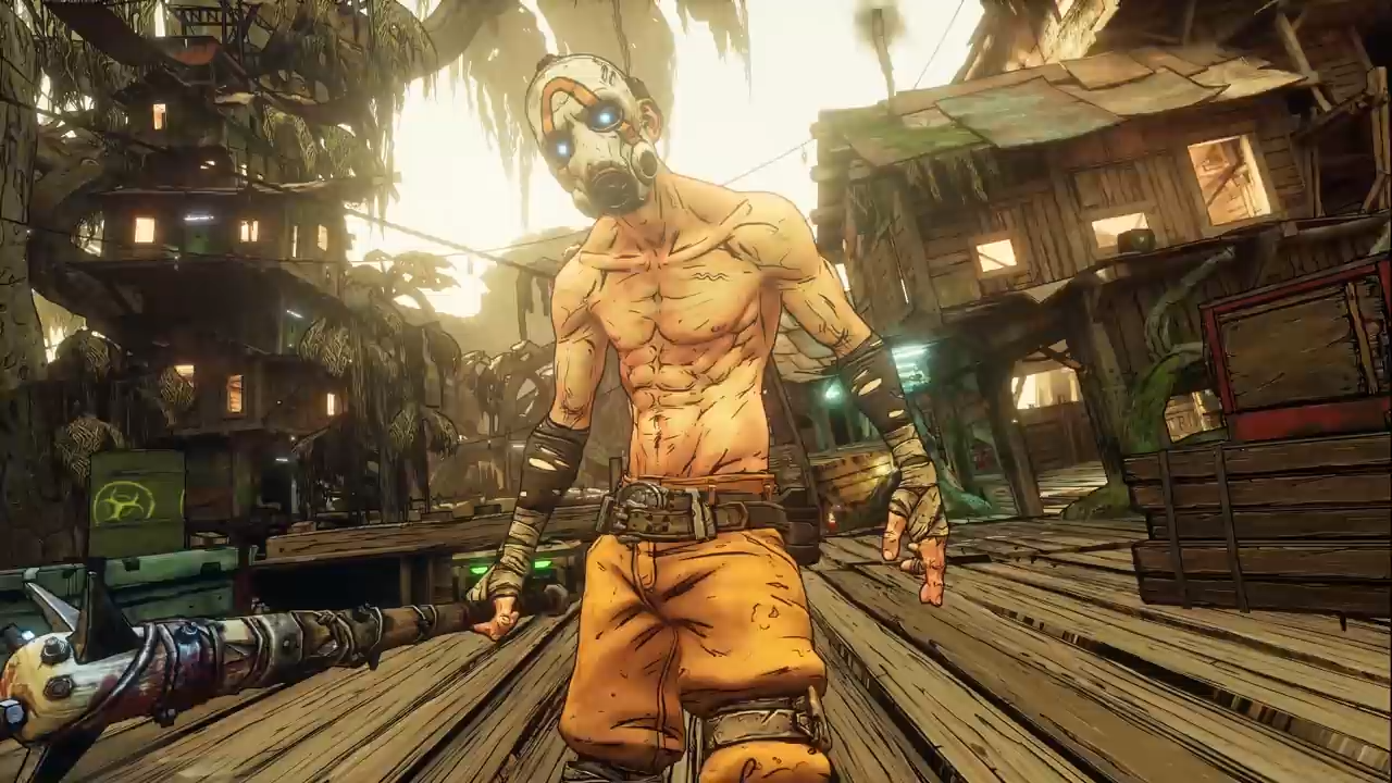 Borderlands 3 screenshots