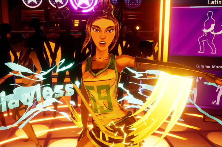 Dance Central (Harmonix) is getting a VR makeover in 2019.