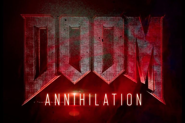 Doom Annihilation