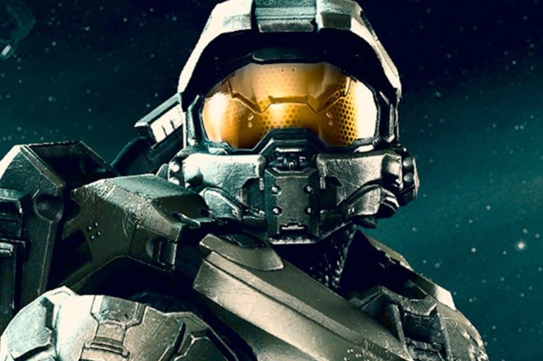 Halo The Master Chief Collection