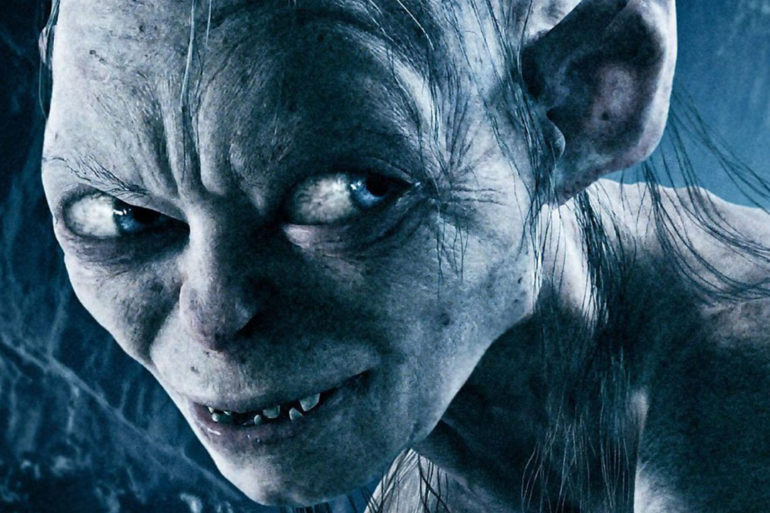 Lord of the Rings: Gollum, by Daedalic Entertainment, will center on Gollum's descent into madness