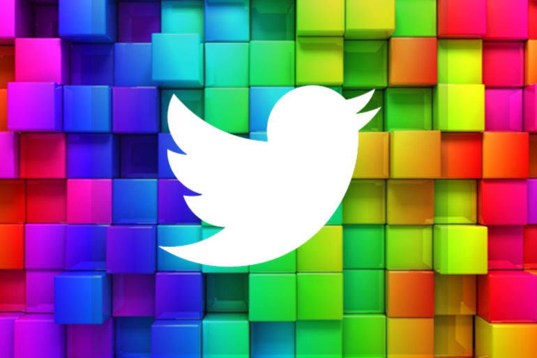 Twitter hoax promises a colourful feed if account birth date changed to 2007