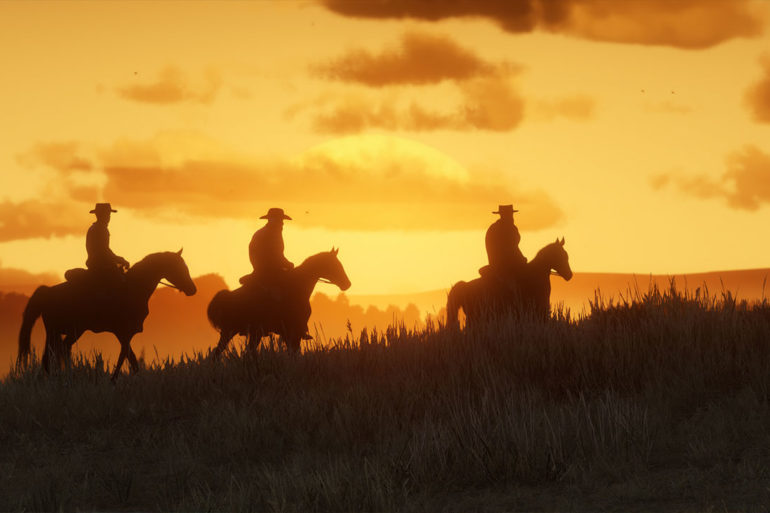 Red Dead Online is getting an update that will hopefully reduce the griefing