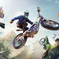 Trials Rising