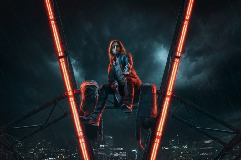 Vampire The Masquerade Bloodlines 2
