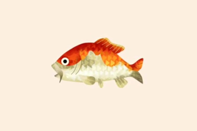 Animal Crossing fan is animating all the bugs and fish while waiting for Switch release
