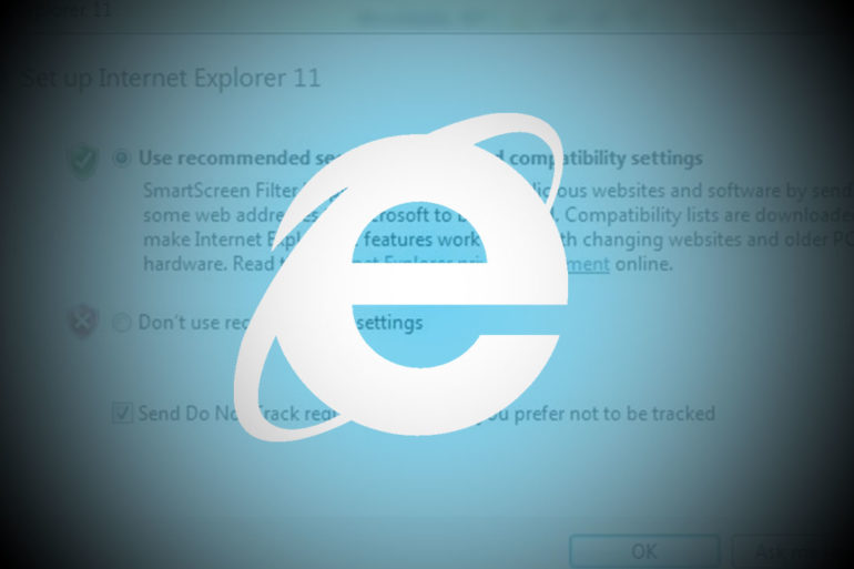 An exploit in Internet Explorer allows hackers to access files via MHT format type