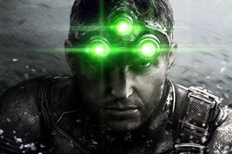 New Splinter Cell development potentially delayed by fear of rabid fans