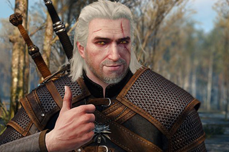 Modding tools for the Witcher 3 let you create your own quests