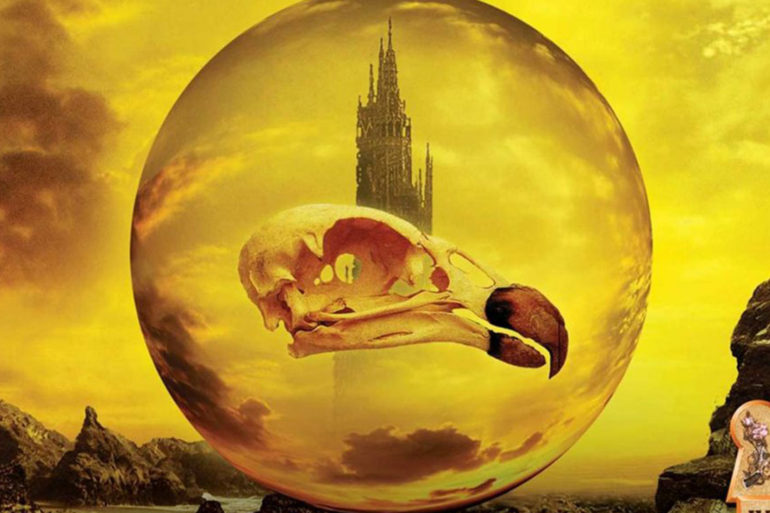 Amazon's Dark Tower TV series will be based on Wizard and Glass