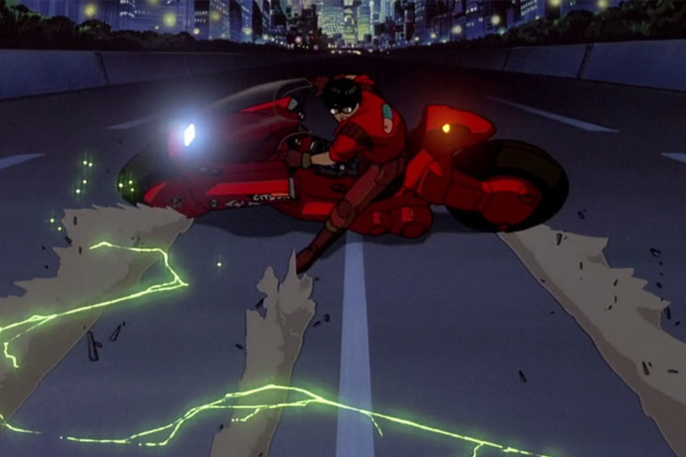 Akira is getting a live-action remake in 2021 direct by Taika Waititi