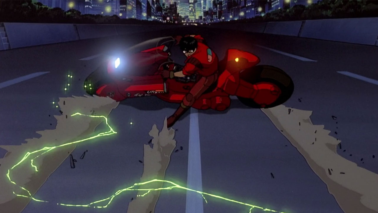 Akira is getting a live-action remake in 2021 direct by Taika Waititi