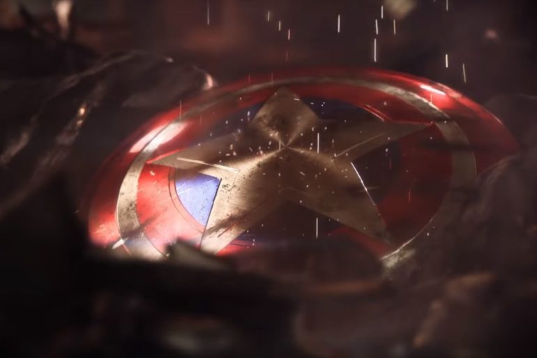 The Avengers Project