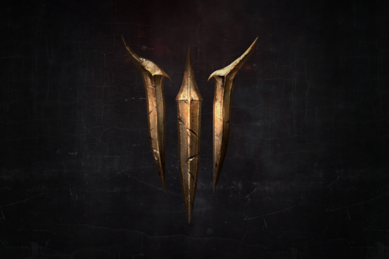 Baldur's Gate 3