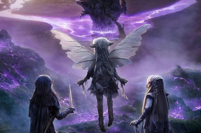 The Dark Crystal: Age of Resistance comes to Netflix on 30 August
