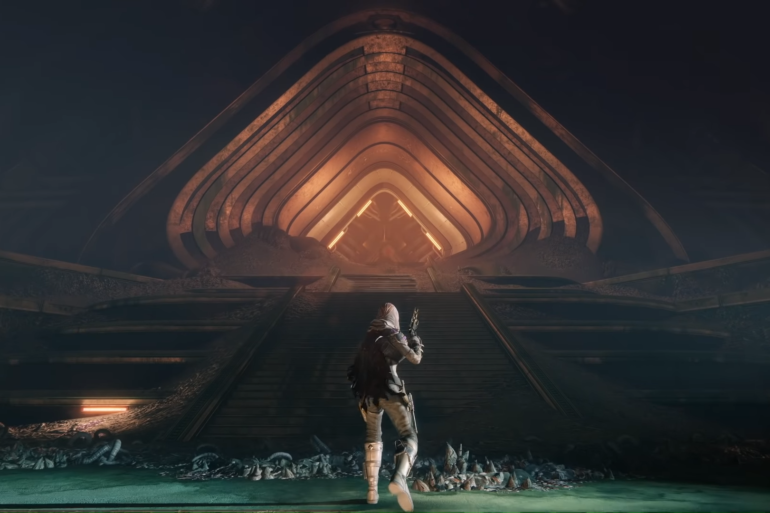 Destiny 2 Forsaken Season of Opulence