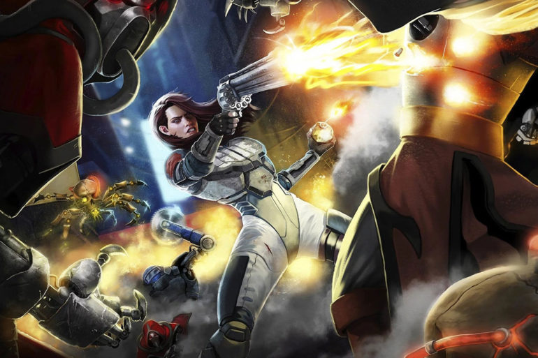 Ion Maiden being sued for copyright infringement by Iron Maiden
