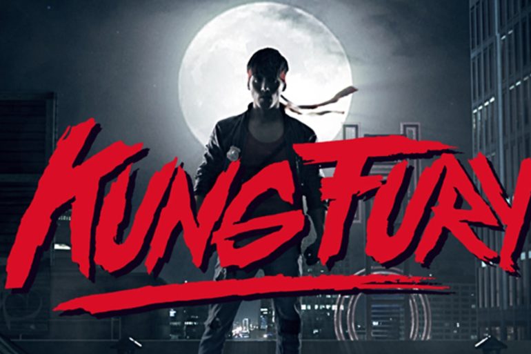 Kung Fury