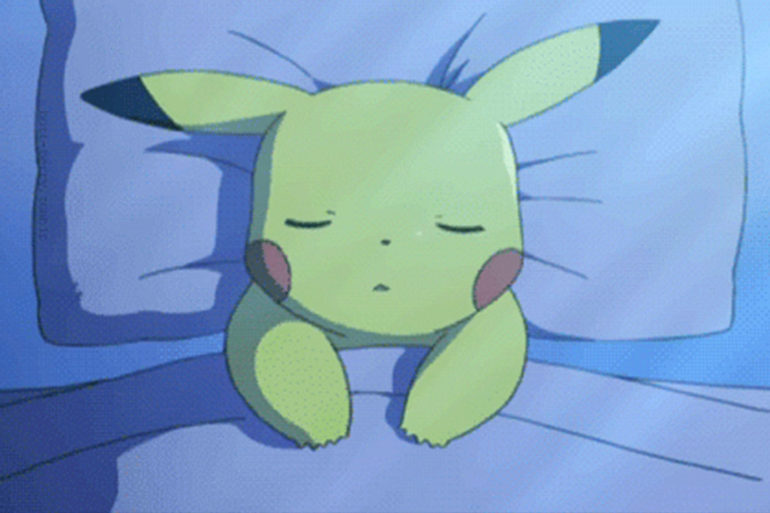 The Pokemon Company is developing an app to track sleep