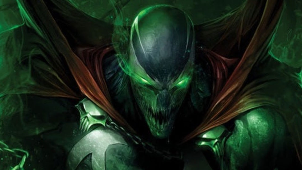 Spawn movie reboot will be like Jaws