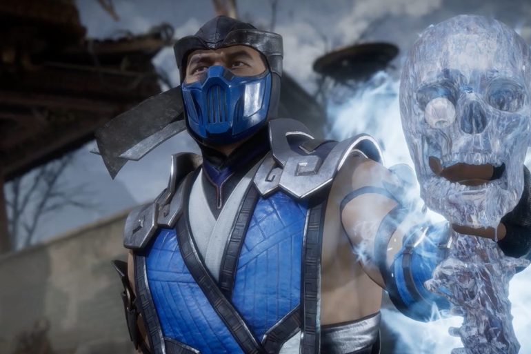 Sub-Zero